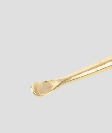 spoon gold