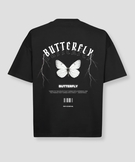 thunderfly oversized