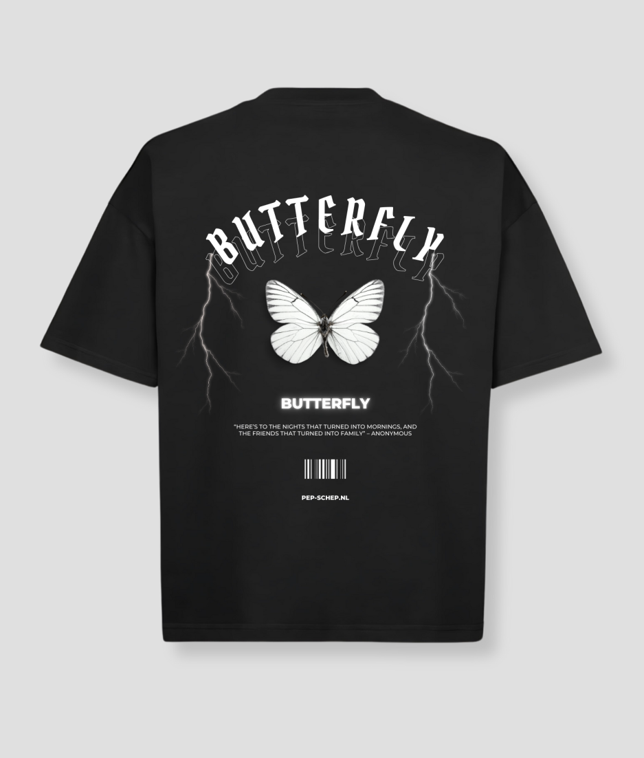 thunderfly oversized