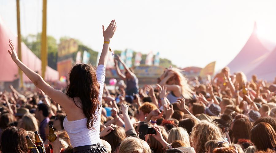 Hoe LED waaiers elke party of festival naar een hoger niveau tillen