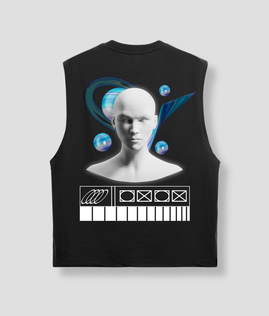 awake tanktop