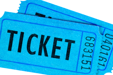 Wanneer worden de meeste tickets verkocht voor koningsdag?
