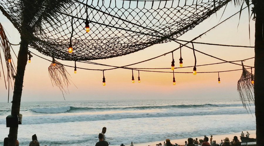 Techno Clubs in Bali Een Verrassend Nachtlevenparadijs