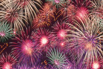 # Waarom Je Nooit Drugs Moet Gebruiken en Vuurwerk Moet Afsteken