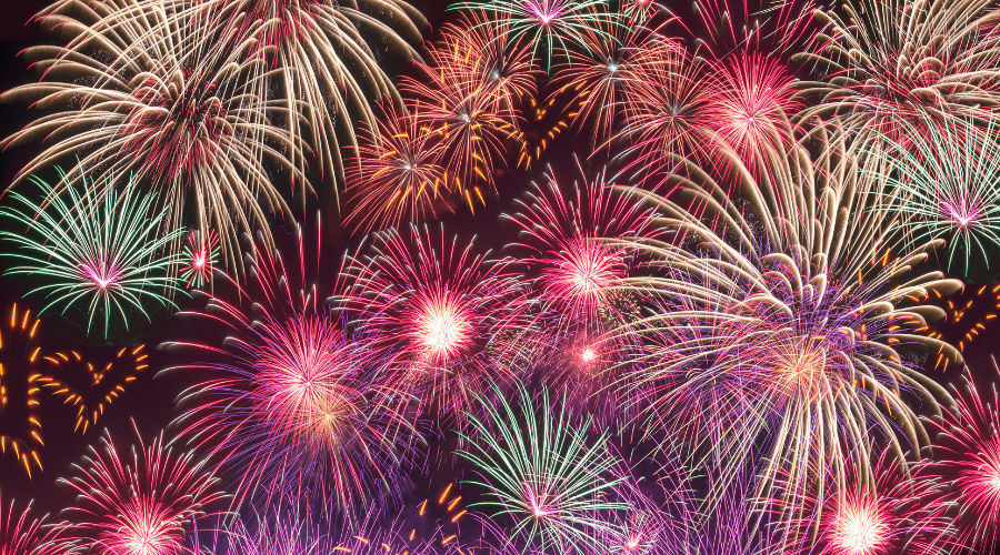 # Waarom Je Nooit Drugs Moet Gebruiken en Vuurwerk Moet Afsteken
