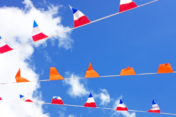 Waarom Vieren We Koningsdag Nooit op een Zondag