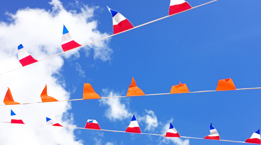 Waarom Vieren We Koningsdag Nooit op een Zondag
