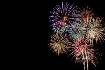 # Waarom Ziet Vuurwerk Er Heftiger Uit Met Drugsgebruik