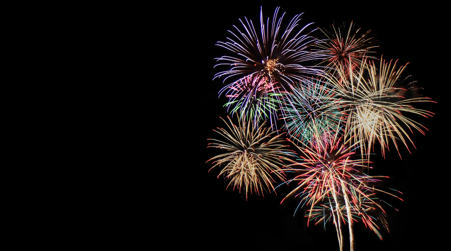 # Waarom Ziet Vuurwerk Er Heftiger Uit Met Drugsgebruik