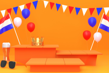 Wat Doen We Als Koningsdag op een Zondag Valt