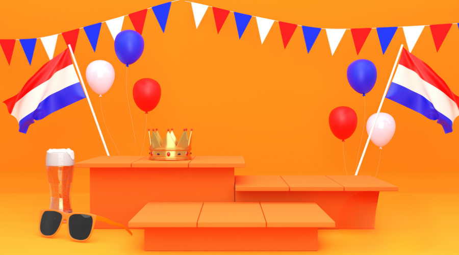 Wat Doen We Als Koningsdag op een Zondag Valt