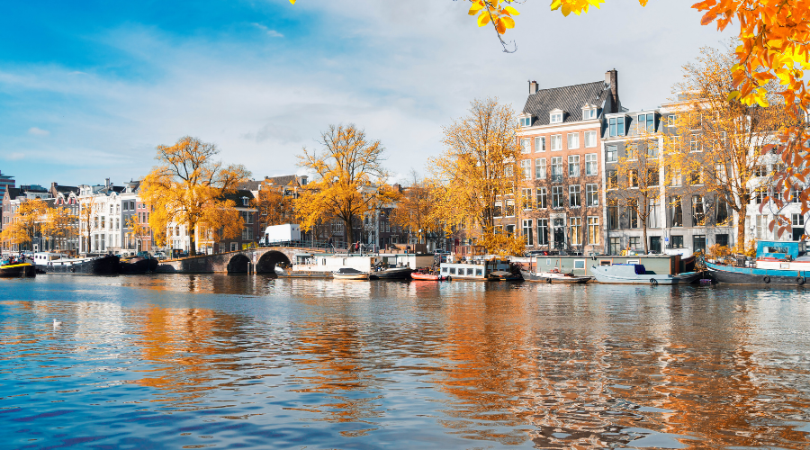 Wat is de Gemiddelde Temperatuur op Koningsdag