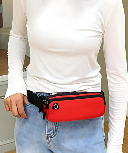 fanny pack heuptas