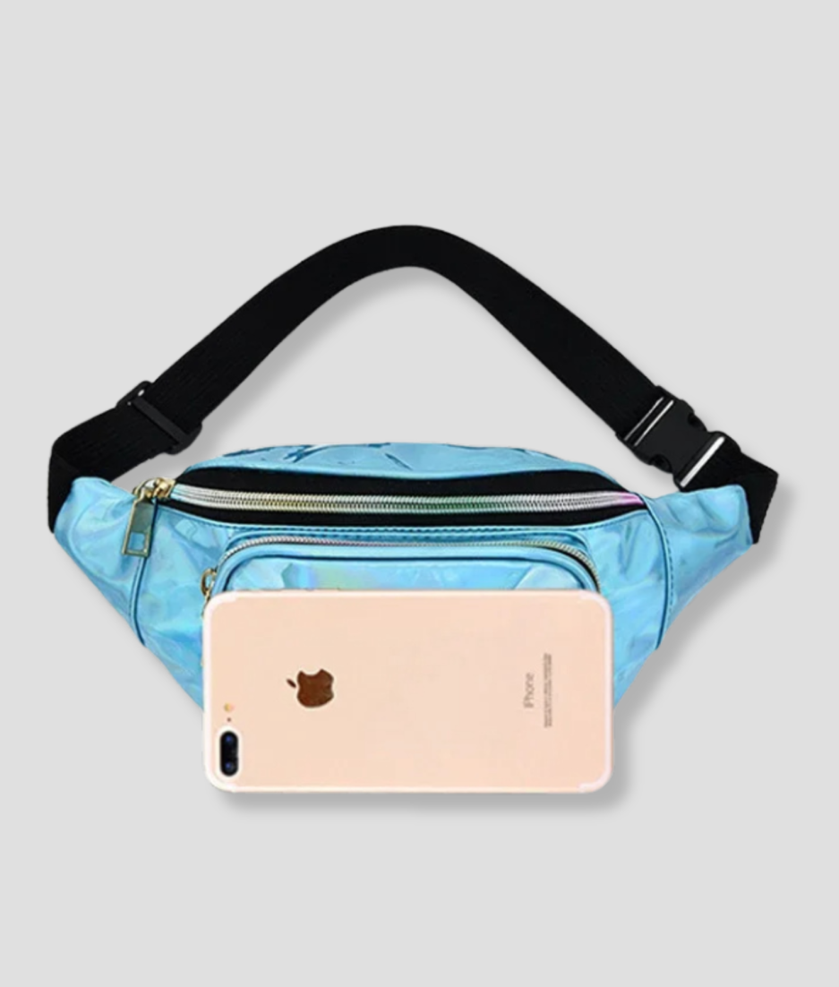 fanny pack telefoon tasje