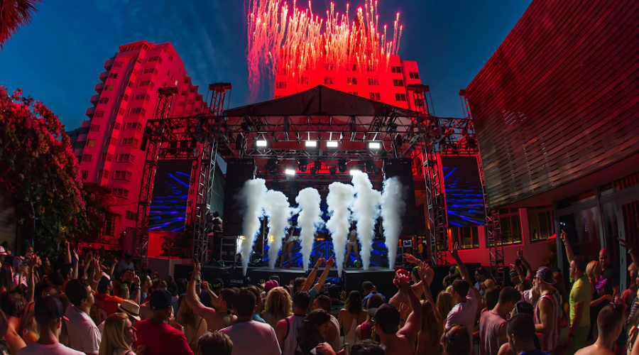 hoe zullen festivals er uit zien in 2030