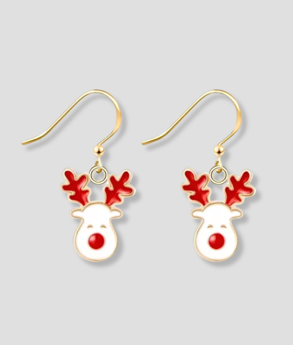 xmas earring