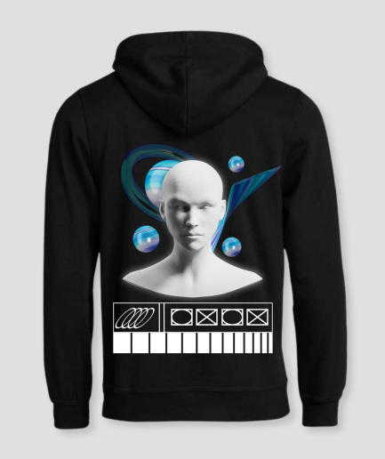 awake hoodie