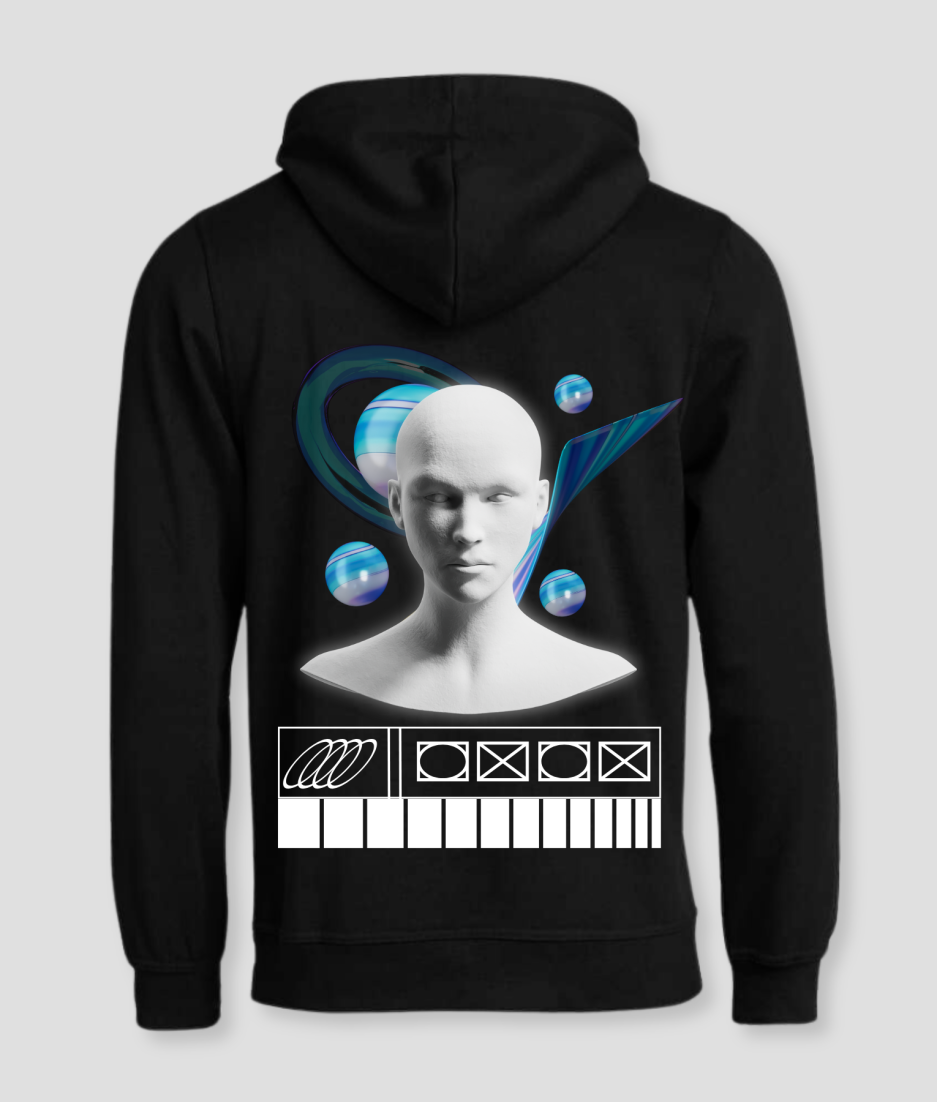 awake hoodie