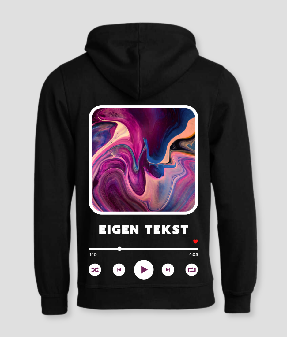 beuken hoodie