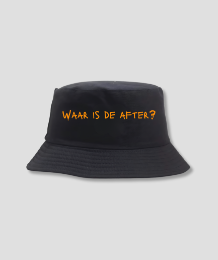 buckethat goedkoop - koningsdag trendy hoedje