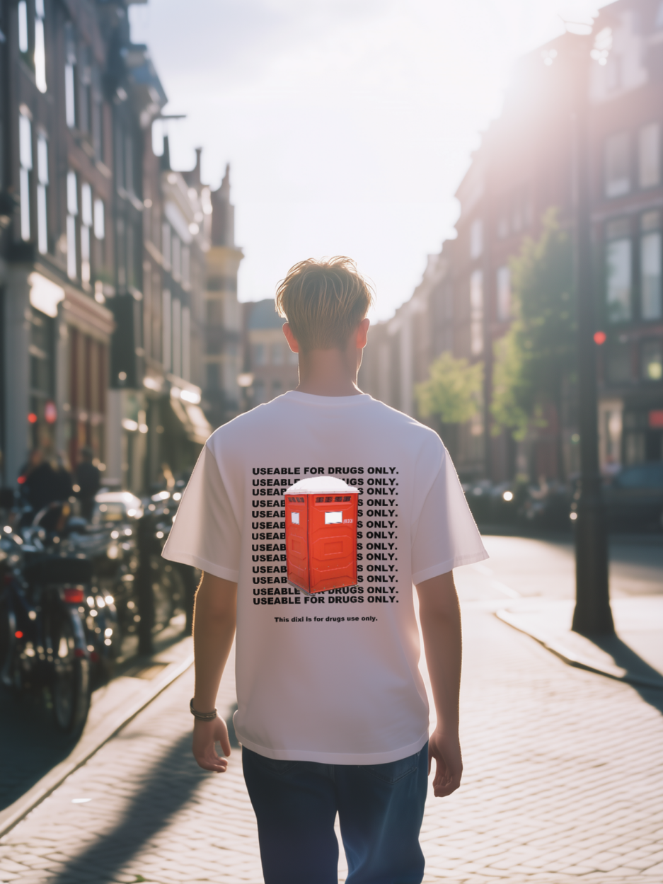 dixie oversized wit model