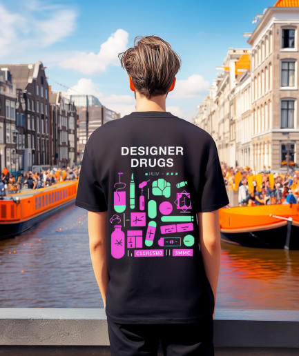 festival designer kleding