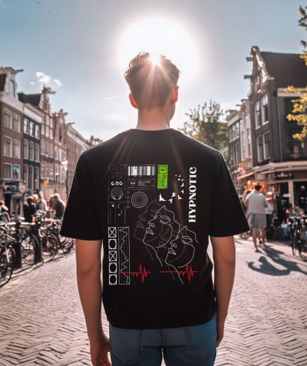 festival kleding voor iedereen