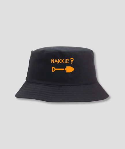 festivalhoedje - festivalbuckethat