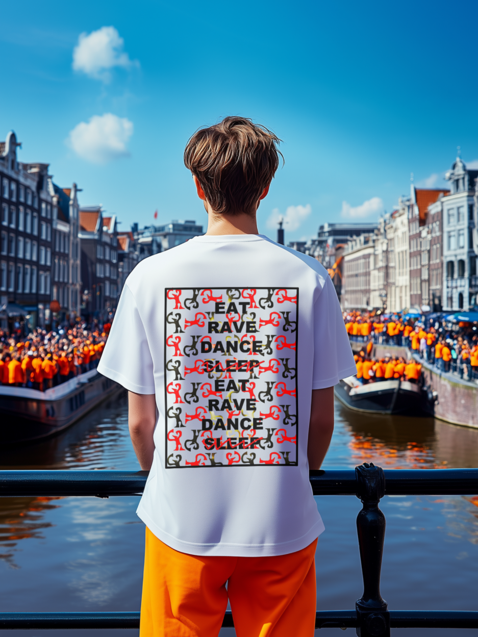 mooie kleding mannen