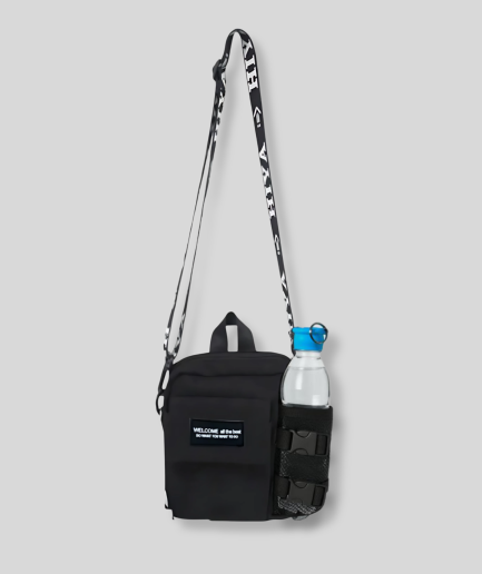 Pepschep Bottle Bag