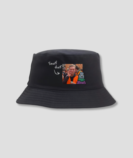 Snuifduif
