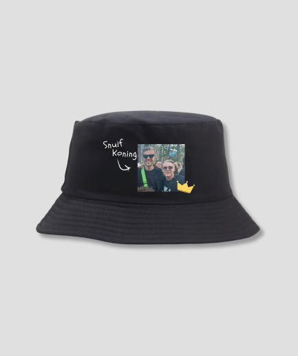 Snuif koning