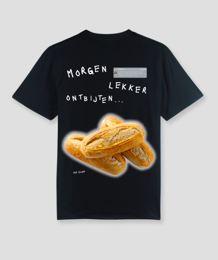 Morgen ontbijten