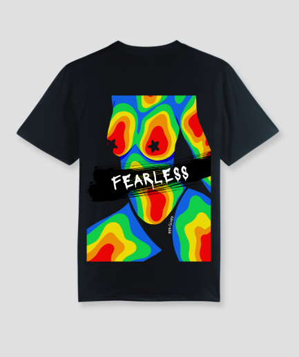 Fearless