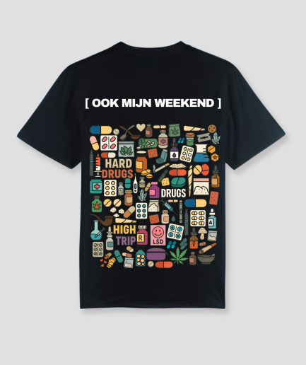 Ook mijn weekend