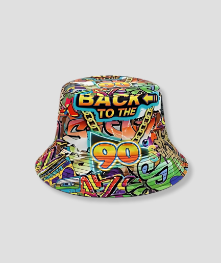 Back to the 90's