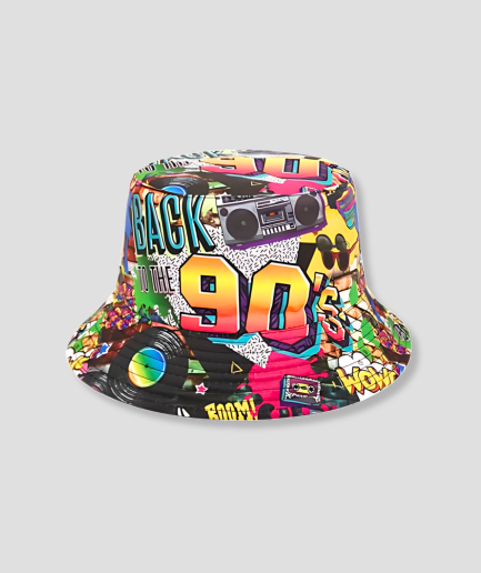 90's baby