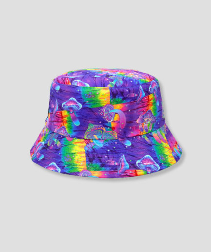 Cosmic Shroom