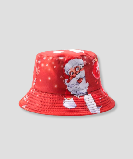 Ome kerstman