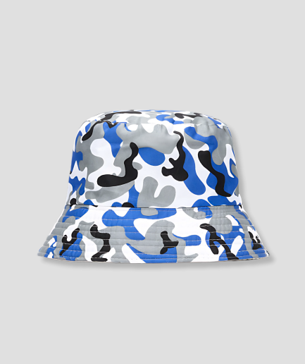 Blue army