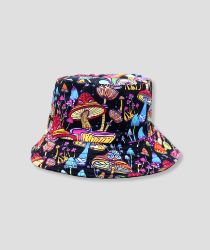 Neon Shroom