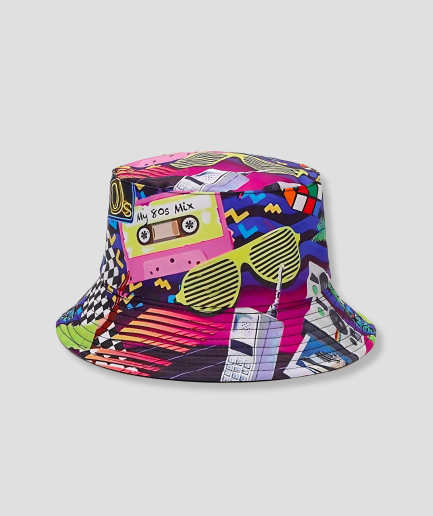 Bucket Boogie