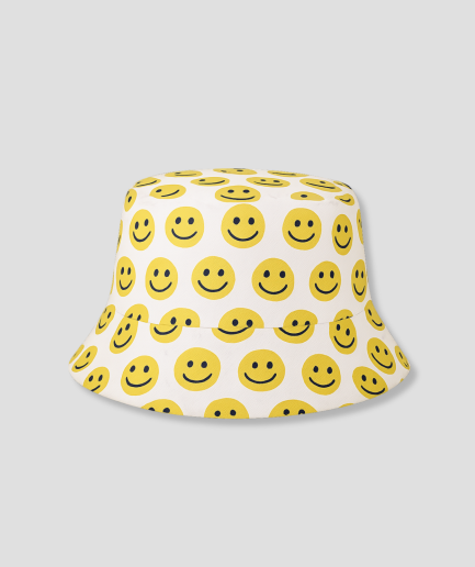 Smiley smiley smiley