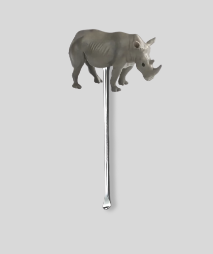 Neushoorn