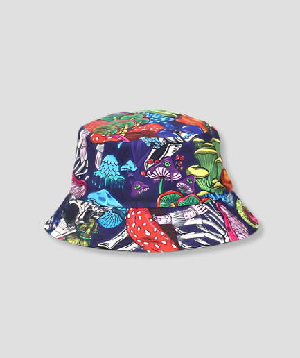 Groovy Topper