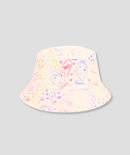 Artic white