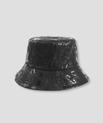 Black pattern