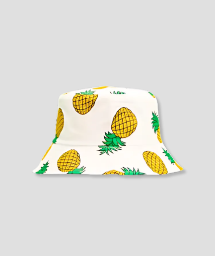 Swinging Ananas