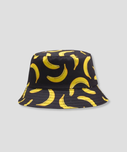 Black banana