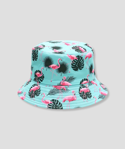 Flamingo Groove
